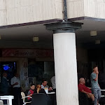 Photo n°1 de l'avis de Piero. fait le 15/08/2018 à 22:39 sur le  American Bar à Calvello