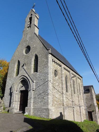 Eglise Notre-Dame de Lourdes