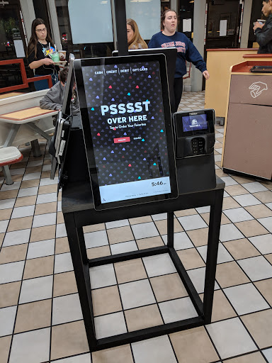 Taco Bell image