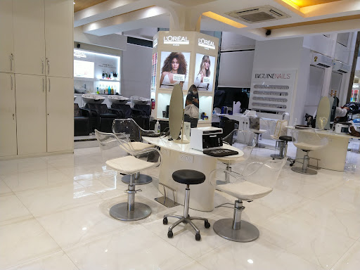 Beauty centers in Mumbai