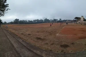 Haveri District Stadium image