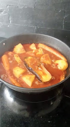 Photo n°1 de Villa Food Sénégal à Oullins-Pierre-Bénite ()