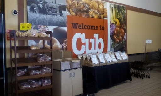 Supermarket «Cub Foods», reviews and photos, 7435 179th St W, Lakeville, MN 55044, USA