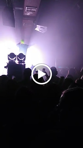 Concert Hall «The Orpheum», reviews and photos, 1915 E 7th Ave, Tampa, FL 33605, USA