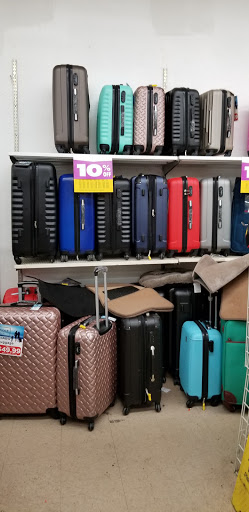 Discount Store «Factory 2-U (Fallas Discount Stores)», reviews and photos, 48 N American St, Stockton, CA 95202, USA