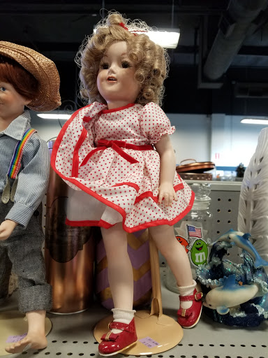 Donations Center «Goodwill - East Lancaster», reviews and photos