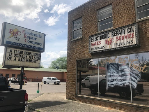 Electronic Repair Co in Birmingham, Alabama