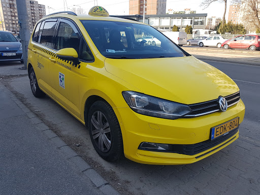 Tele 5 Taxi