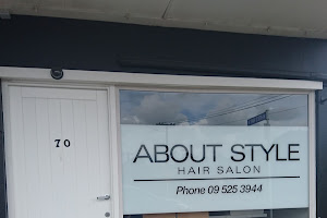 About Style Hair Salon