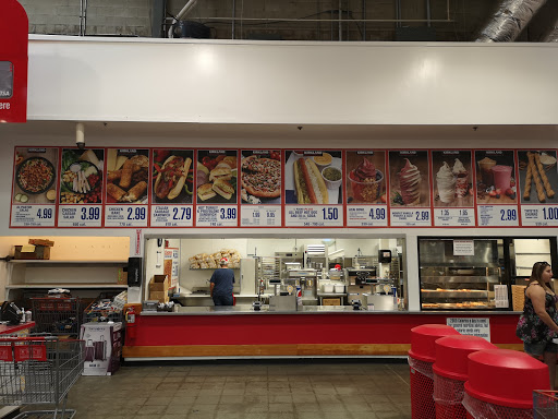 Warehouse store «Costco Wholesale», reviews and photos, 218 Lower Mountain View Dr, Colchester, VT 05446, USA