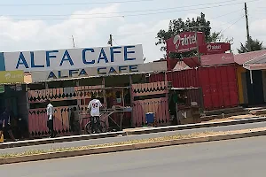 Alfa Cafe image
