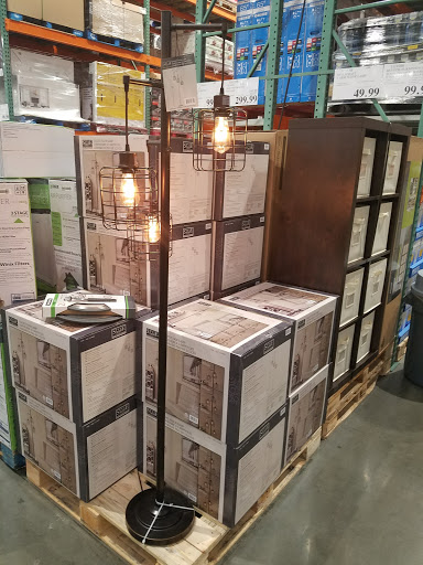 Warehouse store «Costco Wholesale», reviews and photos, 4401 4th Ave S, Seattle, WA 98134, USA