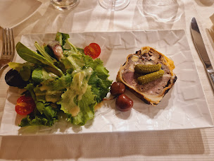 Photo n°10 de Auberge du Savagnin à Goumois ()