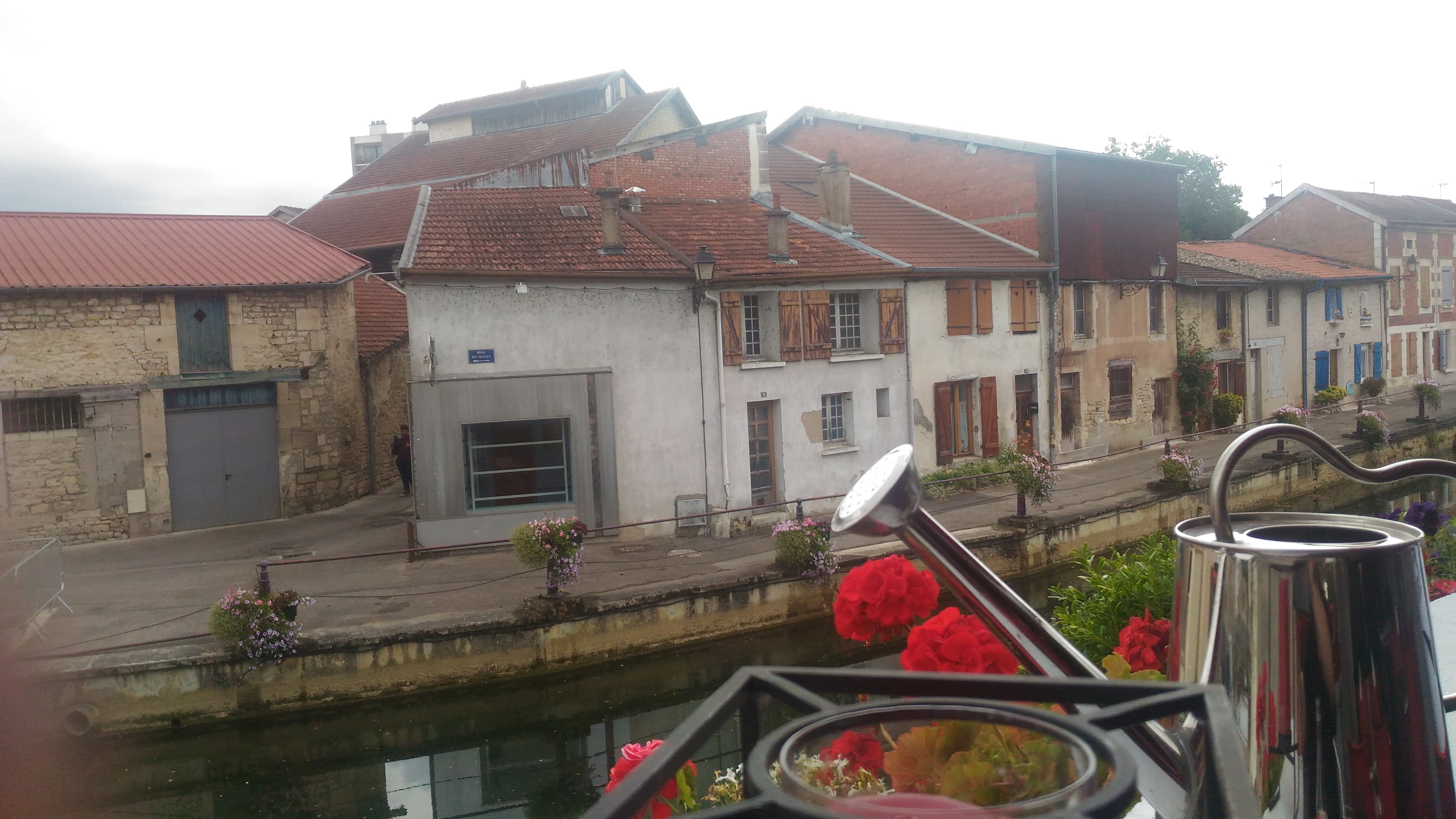 Photo n° 1 de l'avis de Fabrice.e fait le 03/07/2019 à 09:57
