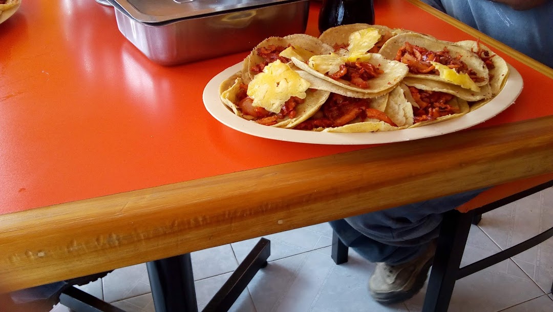 Tacos Y Tortas Sazon Oaxaqueño