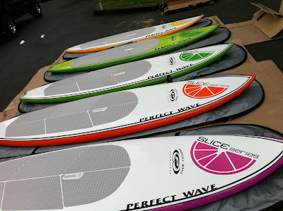 Perfect Wave Surf Shop