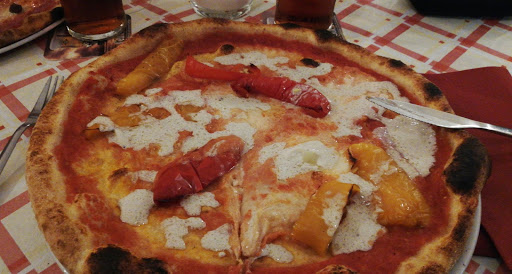 Vecchio Mulino Bar Osteria Pizzeria in Rueglio, Città Metropolitana di Torino