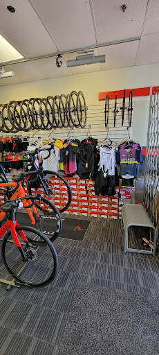 Bicycle Store «Advanced Cycles Orlando, FL», reviews and photos, 6651 S Semoran Blvd #104, Orlando, FL 32822, USA
