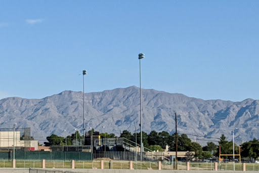 Memorial Park «Firefighters Memorial Park», reviews and photos, 6401 W Oakey Blvd, Las Vegas, NV 89146, USA