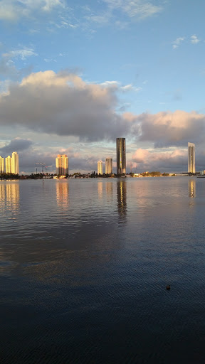 Recreation Center «City of Aventura Community Recreation Center», reviews and photos, 3375 NE 188th St, Aventura, FL 33180, USA