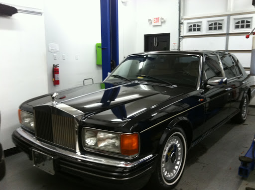 Used Car Dealer «Car Man», reviews and photos, 7221 W Broad St, Henrico, VA 23294, USA