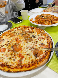 Plats et boissons du Pizzeria PIZZA FINO à Antibes - n°9