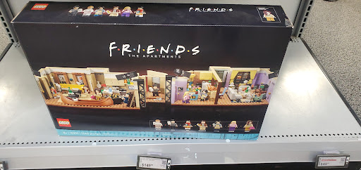 Electronics Store «Best Buy», reviews and photos, 4400 E New York St, Aurora, IL 60504, USA