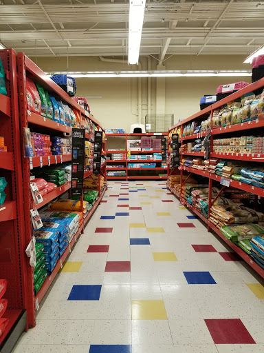 Pet Supply Store «Petco Animal Supplies», reviews and photos, 855 E Bidwell St, Folsom, CA 95630, USA