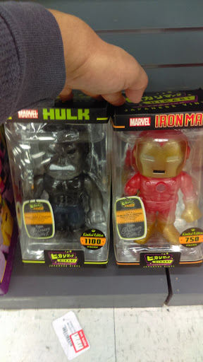 Variety Store «FYE», reviews and photos, 5546 South Redwood Rd, Salt Lake City, UT 84123, USA