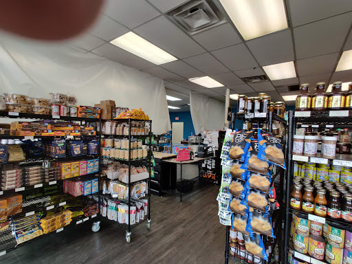 Shopping Mall «Toco Hill Shopping Center», reviews and photos, 2943 N Druid Hills Rd NE, Atlanta, GA 30329, USA