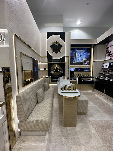 Comentarii opinii despre Guerlain Takashimaya Ngee Ann City