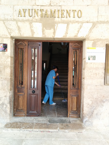 Limpiezas Bellpar en Burgos, Burgos