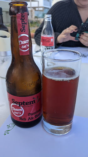 The Olive Tree Restaurant Platanias - Εστιατόριο