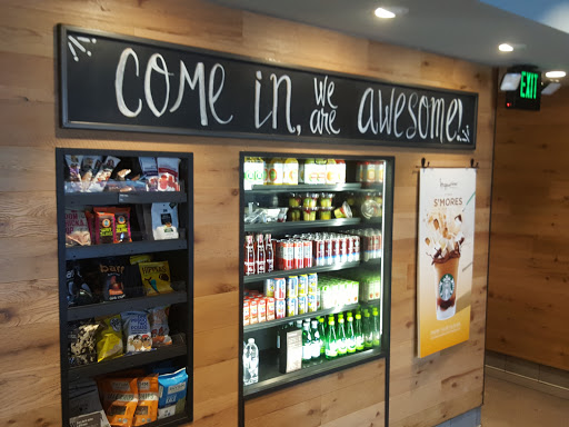 Coffee Shop «Starbucks», reviews and photos, 371 Kroger Way, Versailles, KY 40383, USA