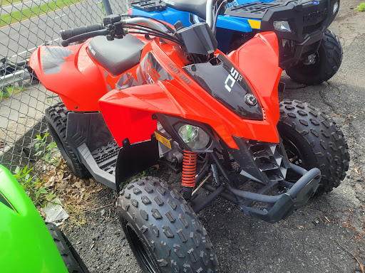 Motorcycle Dealer «Ledgewood Powersports», reviews and photos, 1368 US-46, Ledgewood, NJ 07852, USA