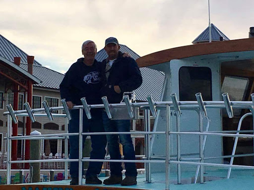 Fishing Charter «Family Tradition Boat Charters», reviews and photos, 1201 Beck Ave, Panama City, FL 32401, USA