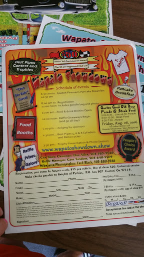 General Store «T & E General Store», reviews and photos, 110 S Maple St, Yamhill, OR 97148, USA