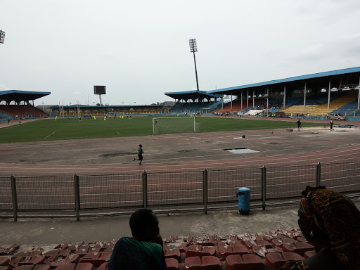 Warri Township Stadium, Agbasa, Warri, Nigeria, Park, state Delta