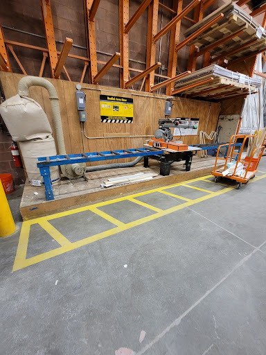 Home Improvement Store «The Home Depot», reviews and photos, 37000 Van Dyke, Sterling Heights, MI 48312, USA