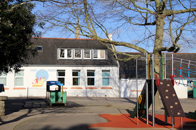 Ecole Saint Joseph à Quéven