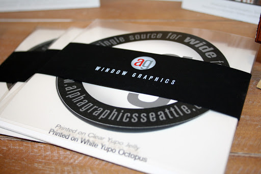 Print Shop «AlphaGraphics Tacoma», reviews and photos, 5005 Pacific Hwy E #16, Fife, WA 98424, USA