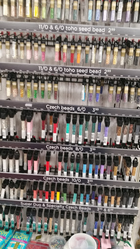 Craft Store «Michaels», reviews and photos, 170 Universal Dr N, North Haven, CT 06473, USA