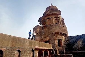 Bajrangarh Fort image