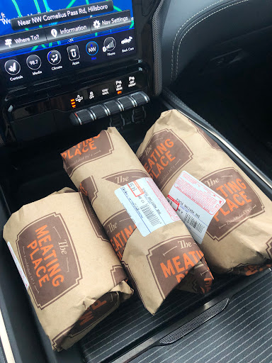 Butcher Shop «The Meating Place», reviews and photos, 6495 NW Cornelius Pass Rd, Hillsboro, OR 97124, USA