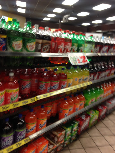 Gas Station «Village Pantry», reviews and photos, 1224 S Harding St, Indianapolis, IN 46221, USA