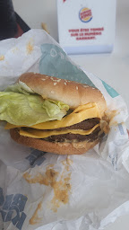 Photo n°7 de Burger King Cabriès à Cabriès ()
