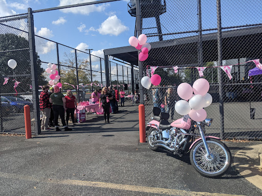 Harley-Davidson Dealer «Rommel Harley-Davidson® Delmarva», reviews and photos, 22586 Sussex Hwy, Seaford, DE 19973, USA