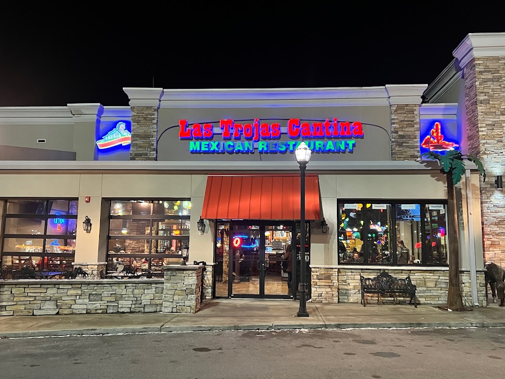 Las Trojas Cantina 35630