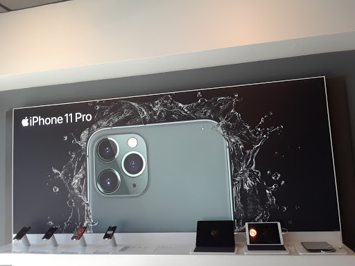 Cell Phone Store «AT&T», reviews and photos, 3333 Lakeshore Ave, Oakland, CA 94610, USA