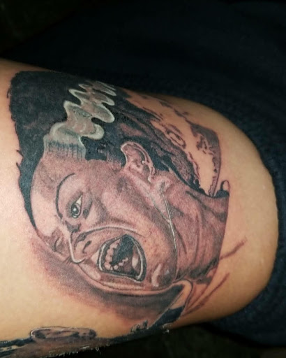 Tattoo Shop «G Spot», reviews and photos, 2302 W Newport Pike, Wilmington, DE 19804, USA